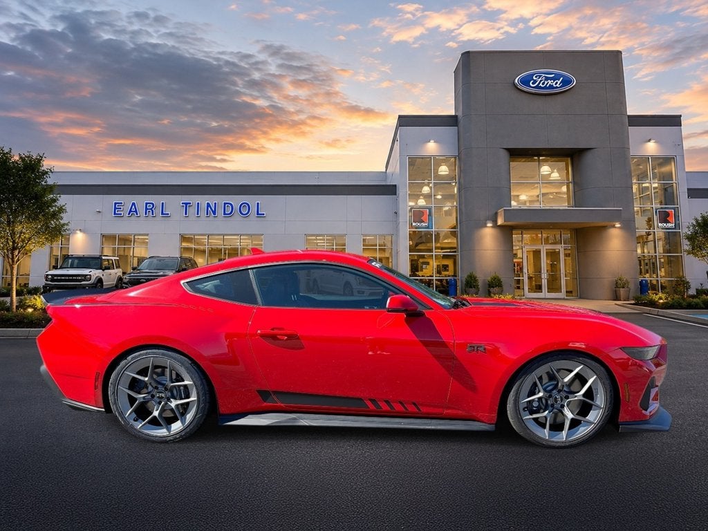 2026 Ford Mustang RTR SPEC 3