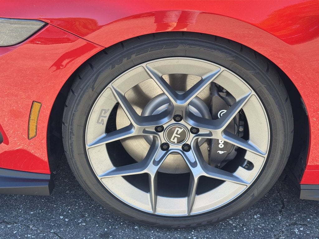2026 Ford Mustang RTR SPEC 3