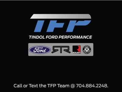 2026 Ford Mustang RTR SPEC 3