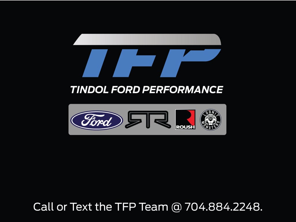 2026 Ford Mustang RTR SPEC 3