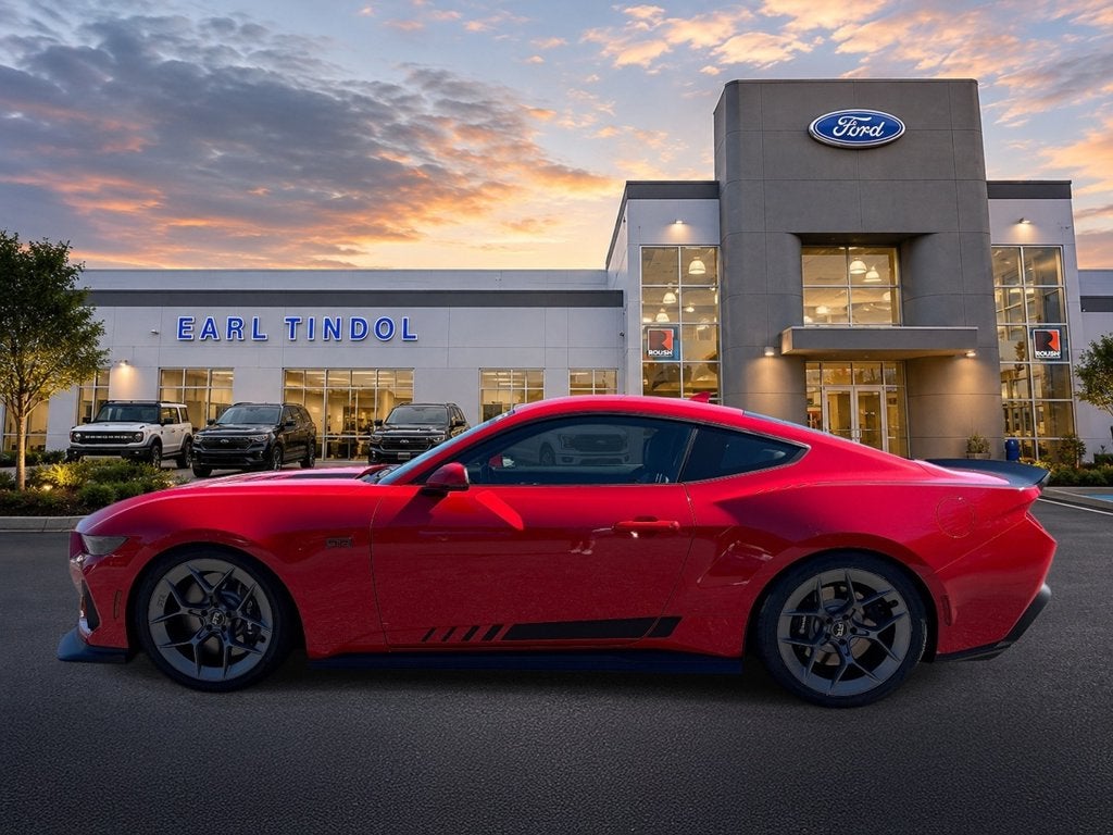2026 Ford Mustang RTR SPEC 3