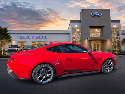 2026 Ford Mustang RTR SPEC 3