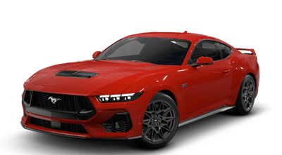 2026 Ford Mustang RTR SPEC 3
