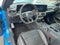 2025 Ford Mustang RTR SPEC 3 MATTE GRABBER BLUE