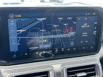 2025 Ford Mustang RTR SPEC 3 MATTE GRABBER BLUE