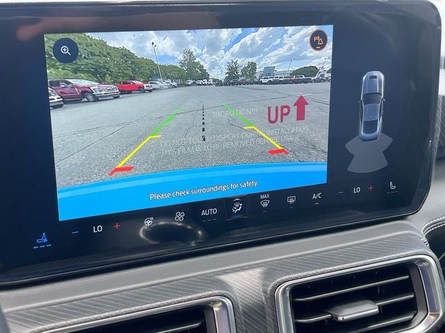 2025 Ford Mustang RTR SPEC 3 MATTE GRABBER BLUE