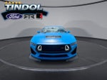 2025 Ford Mustang RTR SPEC 3 MATTE GRABBER BLUE