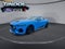 2025 Ford Mustang RTR SPEC 3 MATTE GRABBER BLUE