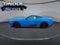 2025 Ford Mustang RTR SPEC 3 MATTE GRABBER BLUE