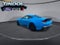 2025 Ford Mustang RTR SPEC 3 MATTE GRABBER BLUE