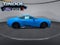 2025 Ford Mustang RTR SPEC 3 MATTE GRABBER BLUE