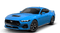 2025 Ford Mustang RTR SPEC 3 MATTE GRABBER BLUE