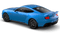 2025 Ford Mustang RTR SPEC 3 MATTE GRABBER BLUE