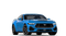 2025 Ford Mustang RTR SPEC 3 MATTE GRABBER BLUE