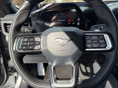 2025 Ford Mustang RTR SPEC 2