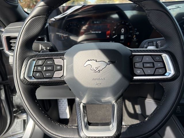 2025 Ford Mustang RTR SPEC 2