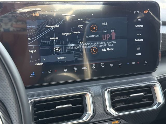 2025 Ford Mustang RTR SPEC 2