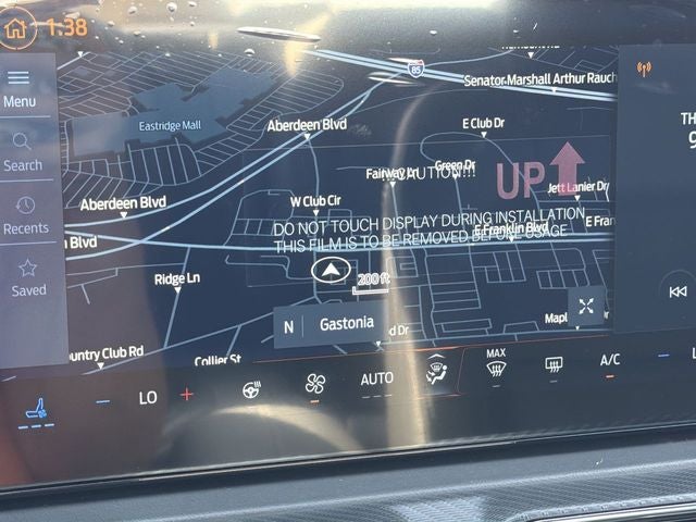 2025 Ford Mustang RTR SPEC 2