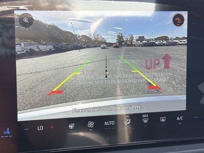 2025 Ford Mustang RTR SPEC 2