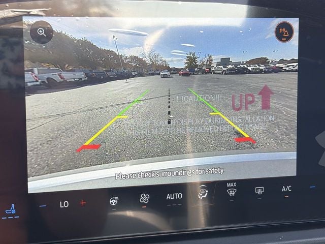 2025 Ford Mustang RTR SPEC 2