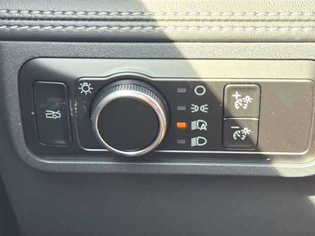 2025 Ford Mustang RTR SPEC 2