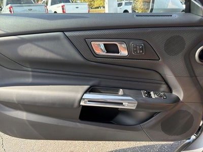 2025 Ford Mustang RTR SPEC 2