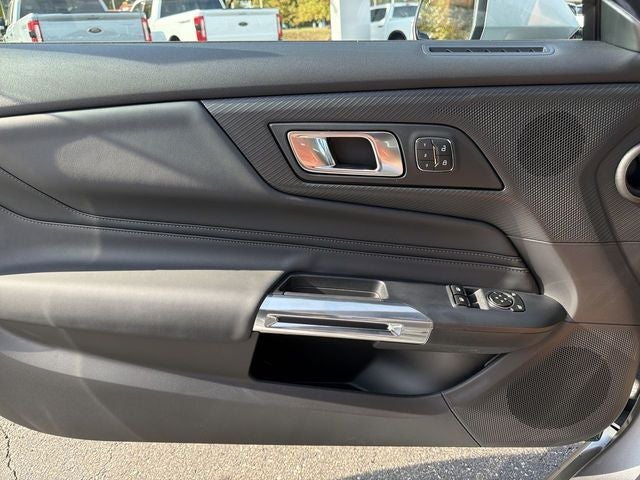 2025 Ford Mustang RTR SPEC 2