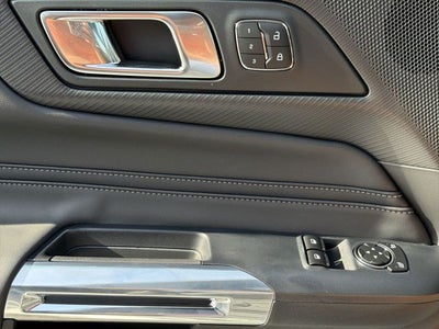 2025 Ford Mustang RTR SPEC 2