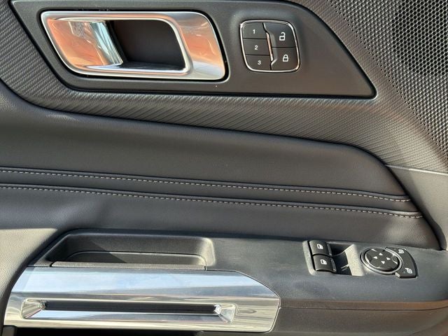 2025 Ford Mustang RTR SPEC 2