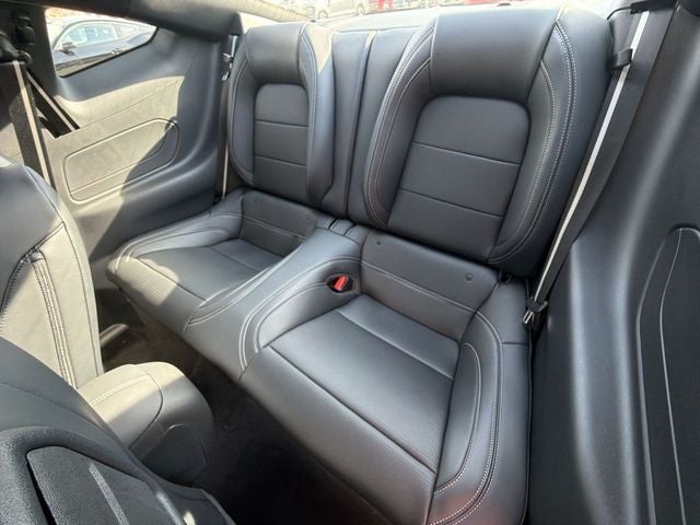 2025 Ford Mustang RTR SPEC 2