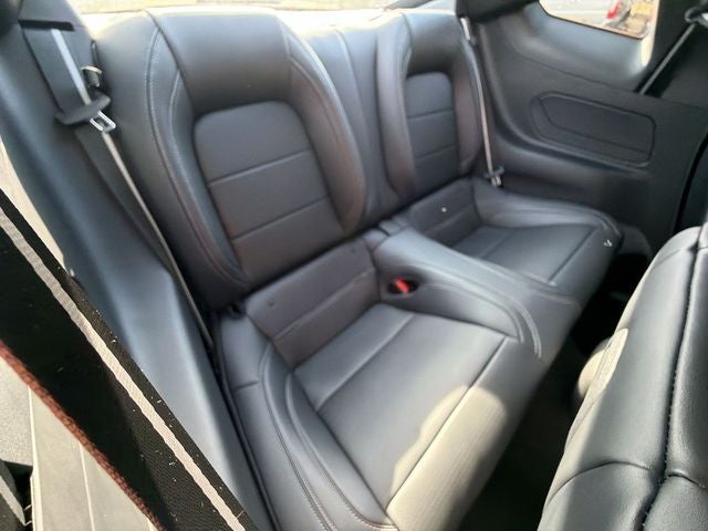 2025 Ford Mustang RTR SPEC 2