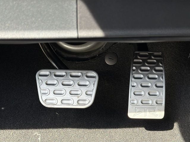 2025 Ford Mustang RTR SPEC 2