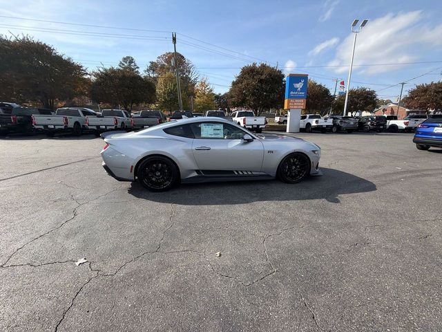 2025 Ford Mustang RTR SPEC 2