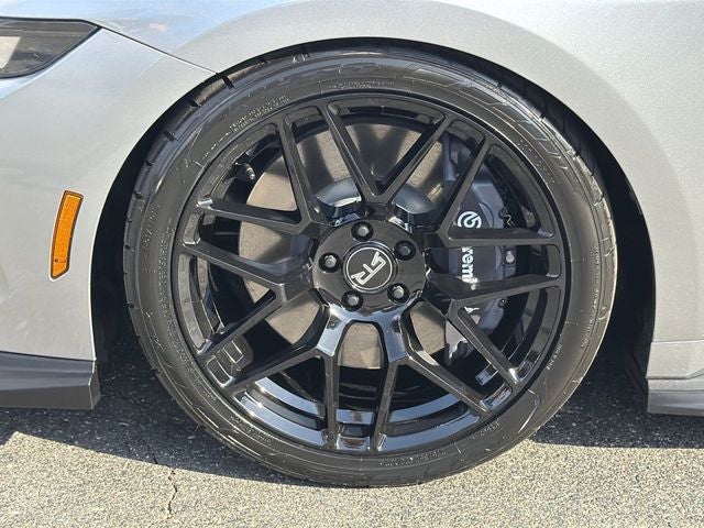 2025 Ford Mustang RTR SPEC 2