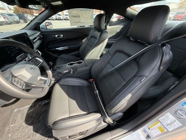 2025 Ford Mustang RTR SPEC 2