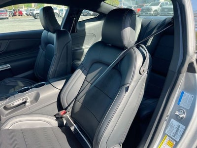 2025 Ford Mustang RTR SPEC 2