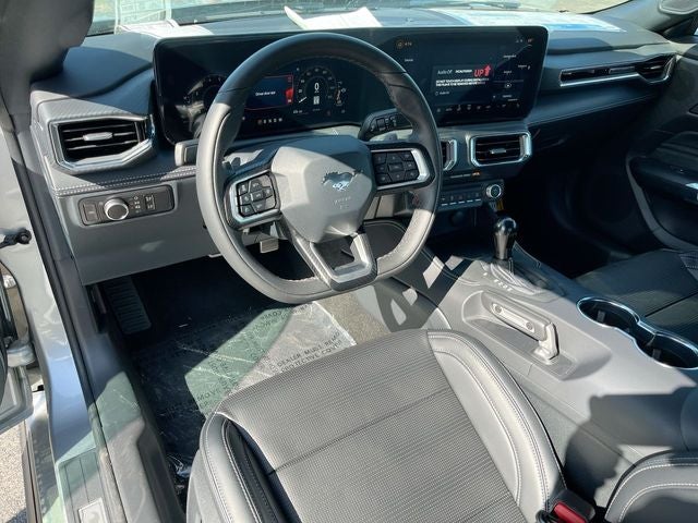 2025 Ford Mustang RTR SPEC 2