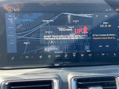 2025 Ford Mustang RTR SPEC 2