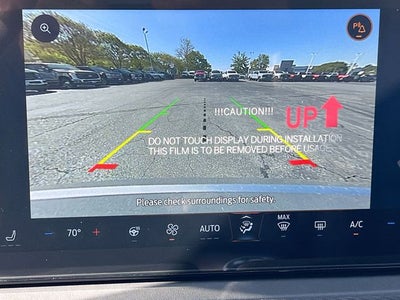 2025 Ford Mustang RTR SPEC 2