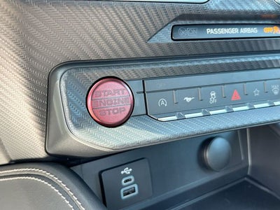 2025 Ford Mustang RTR SPEC 2