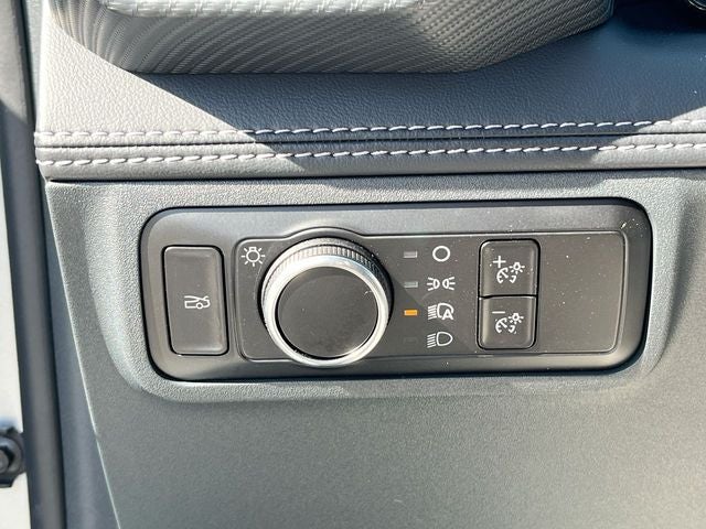 2025 Ford Mustang RTR SPEC 2