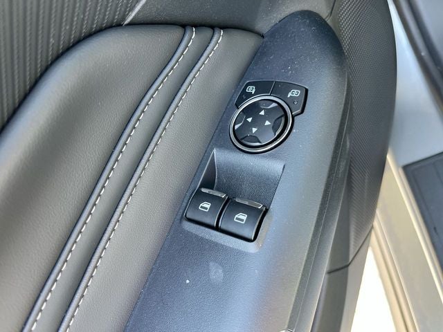 2025 Ford Mustang RTR SPEC 2