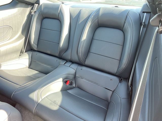 2025 Ford Mustang RTR SPEC 2