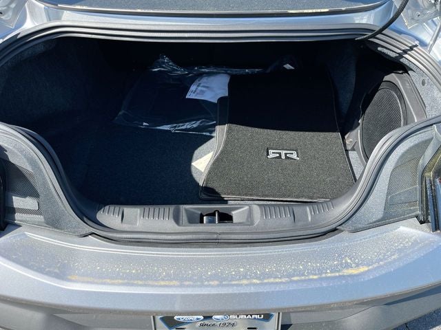 2025 Ford Mustang RTR SPEC 2