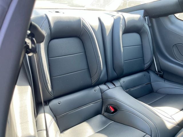 2025 Ford Mustang RTR SPEC 2