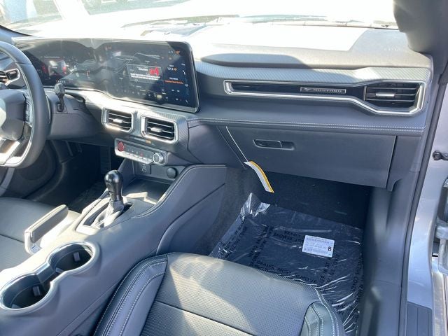 2025 Ford Mustang RTR SPEC 2