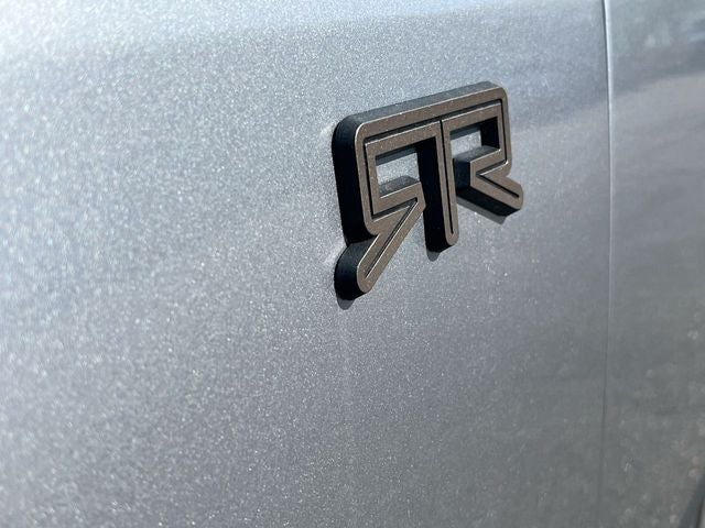 2025 Ford Mustang RTR SPEC 2