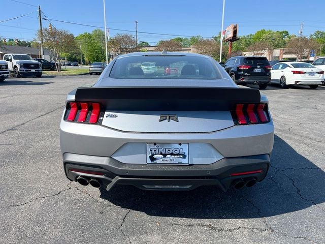 2025 Ford Mustang RTR SPEC 2