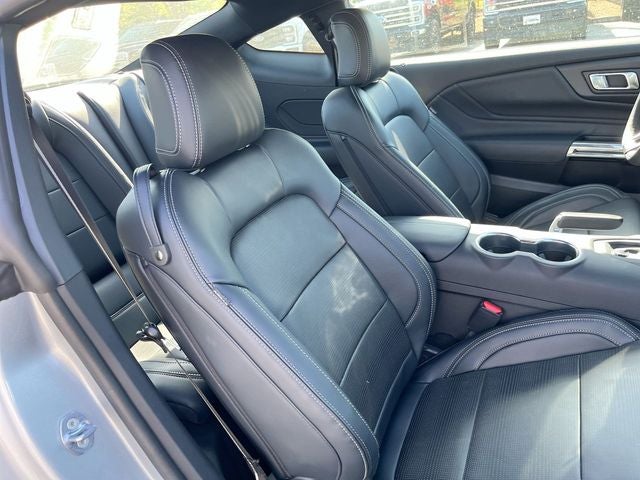 2025 Ford Mustang RTR SPEC 2