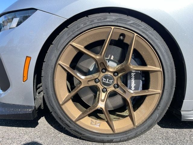 2025 Ford Mustang RTR SPEC 2